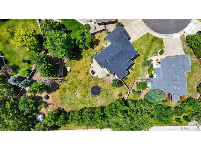 9642 Millstone Ct, Highlands Ranch, CO 80130