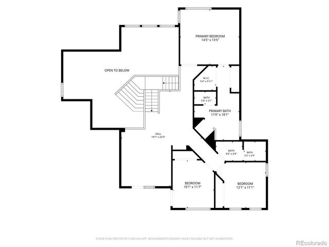9642 Millstone Ct, Highlands Ranch, CO 80130