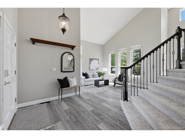 9642 Millstone Ct, Highlands Ranch, CO 80130