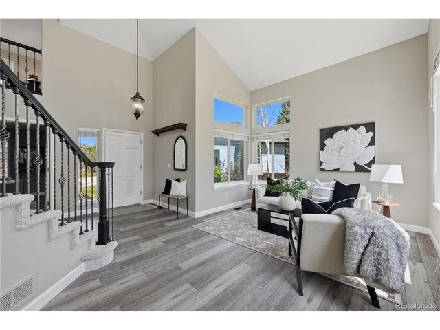 9642 Millstone Ct, Highlands Ranch, CO 80130