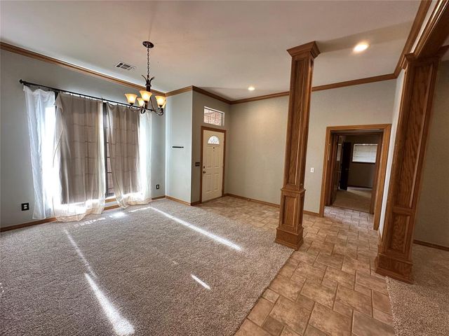 1819 Duckhawk Court, Edmond, OK 73003