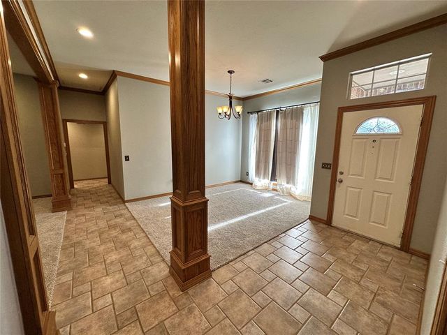 1819 Duckhawk Court, Edmond, OK 73003