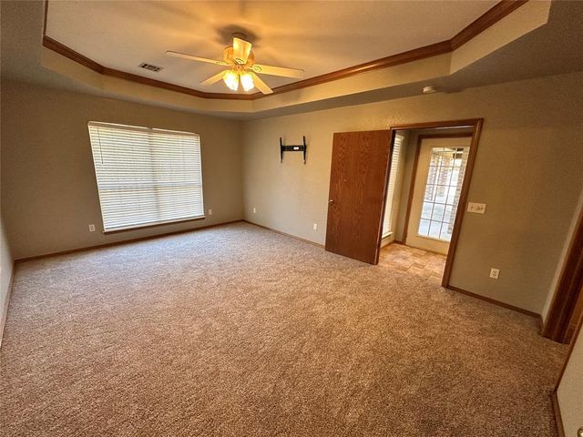 1819 Duckhawk Court, Edmond, OK 73003