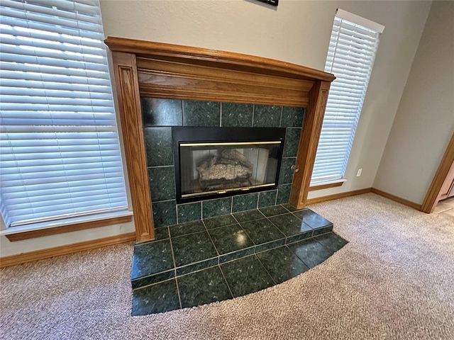 1819 Duckhawk Court, Edmond, OK 73003