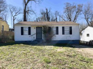 4551 SUNNY VIEW DR, Memphis, TN 38127