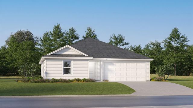 2915 Blue Ridge LN, Temple, TX 76504