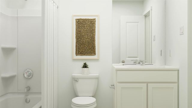 2915 Blue Ridge LN, Temple, TX 76504