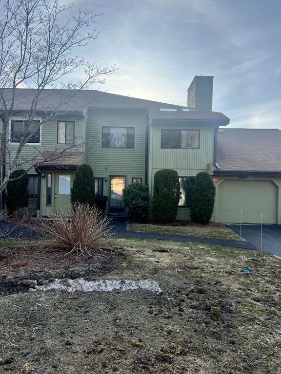 301 Trailside Way 301, Ashland, MA 01721