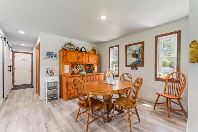 8391 Lake Lure Drive, Evart Twp, MI 49631