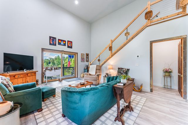 8391 Lake Lure Drive, Evart Twp, MI 49631