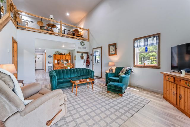 8391 Lake Lure Drive, Evart Twp, MI 49631
