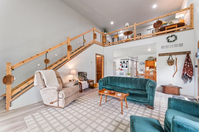 8391 Lake Lure Drive, Evart Twp, MI 49631