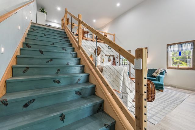 8391 Lake Lure Drive, Evart Twp, MI 49631
