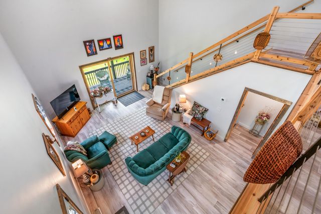 8391 Lake Lure Drive, Evart Twp, MI 49631
