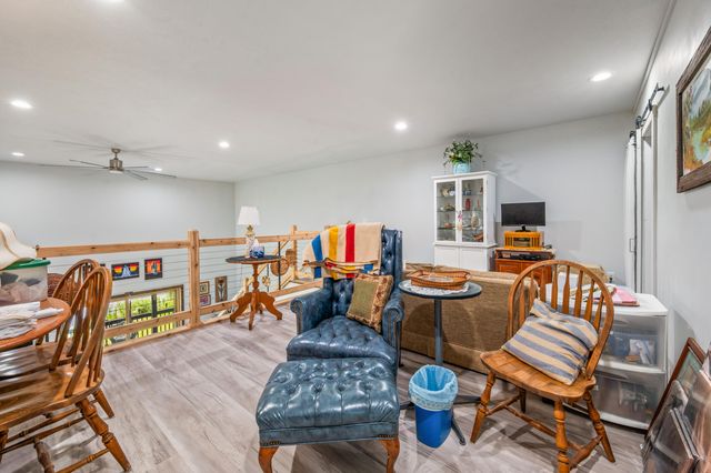 8391 Lake Lure Drive, Evart Twp, MI 49631