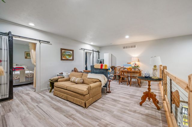 8391 Lake Lure Drive, Evart Twp, MI 49631