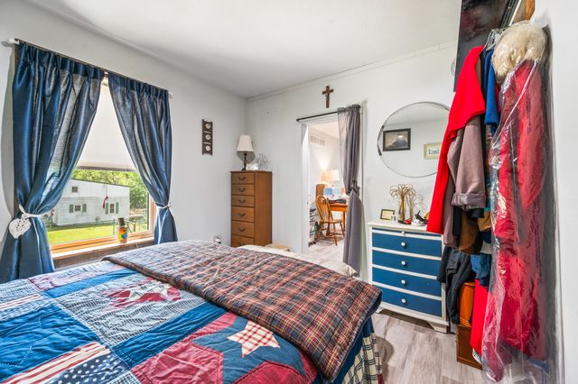 8391 Lake Lure Drive, Evart Twp, MI 49631