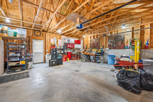 8391 Lake Lure Drive, Evart Twp, MI 49631