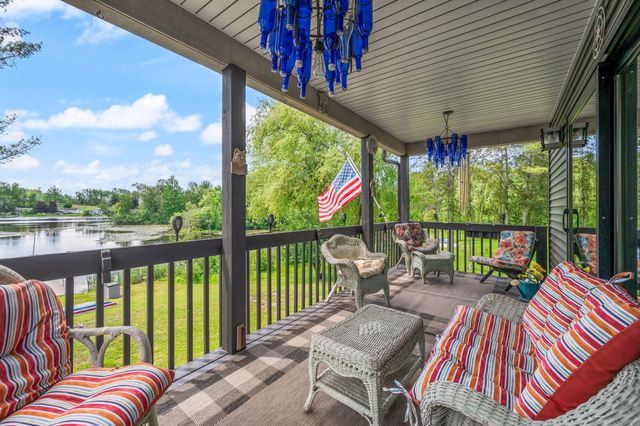 8391 Lake Lure Drive, Evart Twp, MI 49631