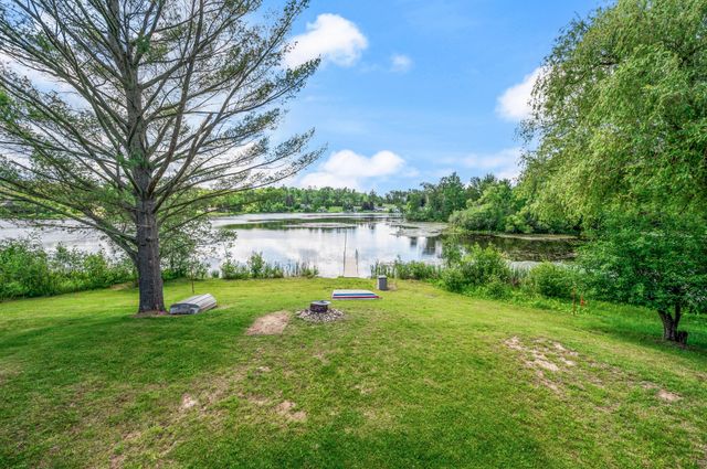 8391 Lake Lure Drive, Evart Twp, MI 49631