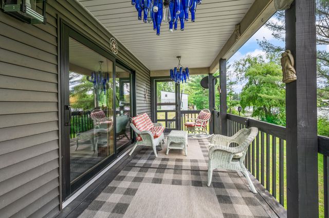8391 Lake Lure Drive, Evart Twp, MI 49631
