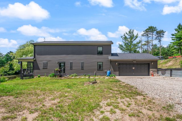 8391 Lake Lure Drive, Evart Twp, MI 49631