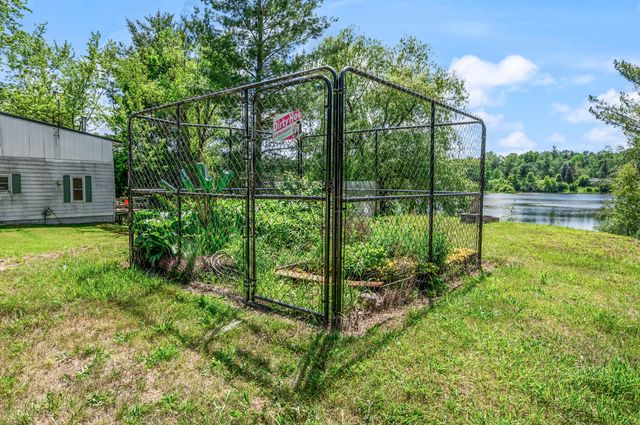 8391 Lake Lure Drive, Evart Twp, MI 49631
