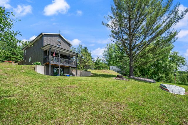 8391 Lake Lure Drive, Evart Twp, MI 49631