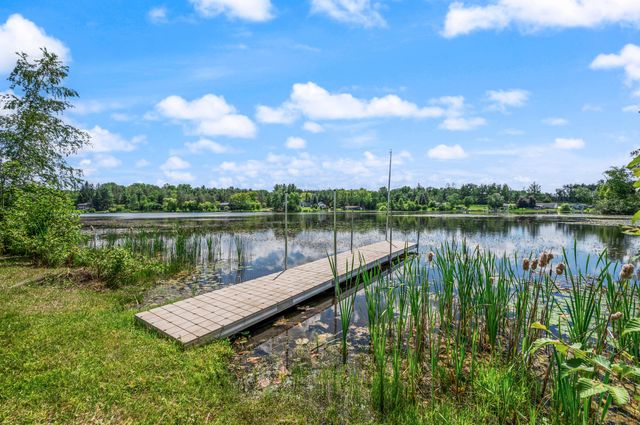 8391 Lake Lure Drive, Evart Twp, MI 49631