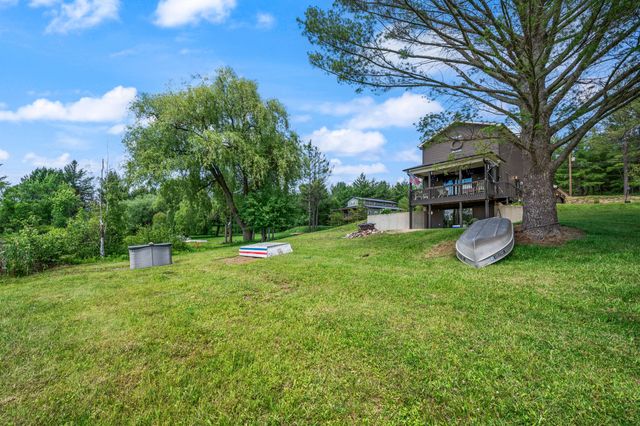 8391 Lake Lure Drive, Evart Twp, MI 49631