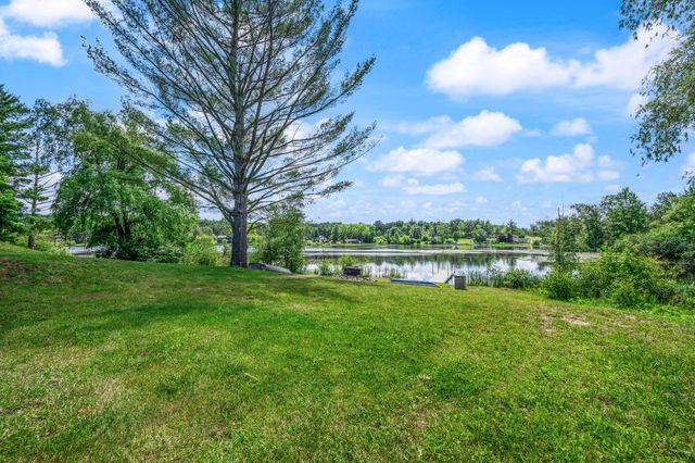 8391 Lake Lure Drive, Evart Twp, MI 49631
