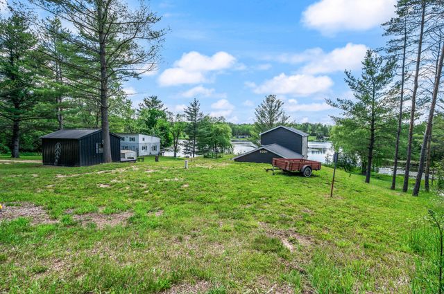 8391 Lake Lure Drive, Evart Twp, MI 49631