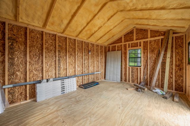 8391 Lake Lure Drive, Evart Twp, MI 49631