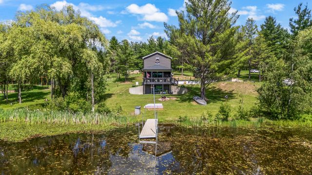 8391 Lake Lure Drive, Evart Twp, MI 49631
