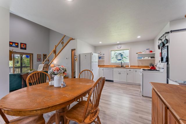 8391 Lake Lure Drive, Evart Twp, MI 49631