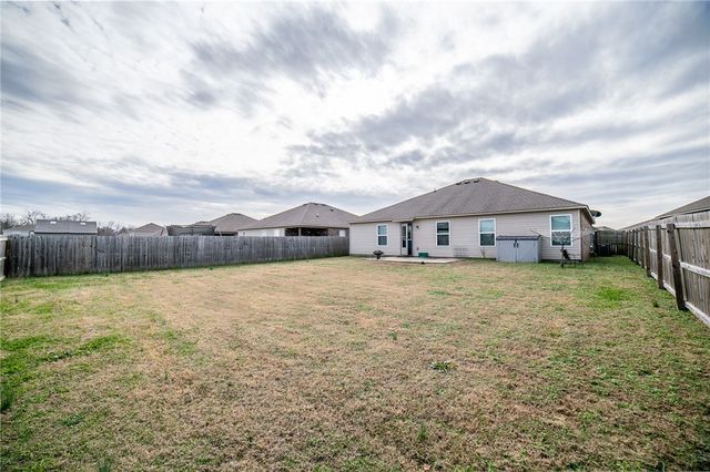 6309 SW Chestnut Hill Road, Bentonville, AR 72713