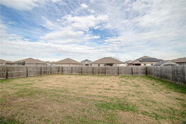 6309 SW Chestnut Hill Road, Bentonville, AR 72713