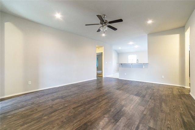 6309 SW Chestnut Hill Road, Bentonville, AR 72713