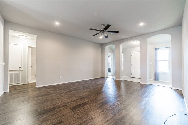 6309 SW Chestnut Hill Road, Bentonville, AR 72713