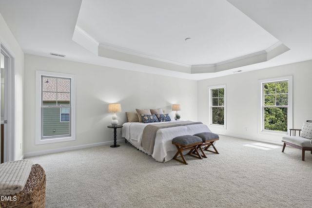 808 City Walls Street, Cary, NC 27513