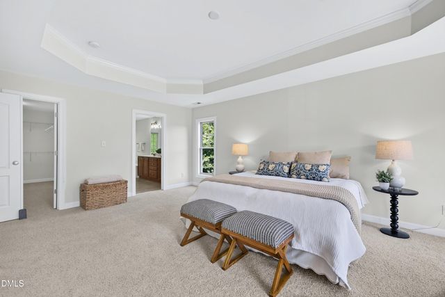 808 City Walls Street, Cary, NC 27513