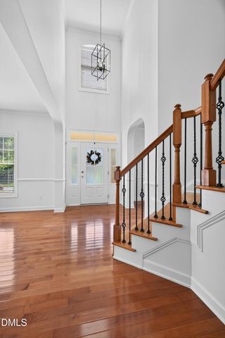 808 City Walls Street, Cary, NC 27513