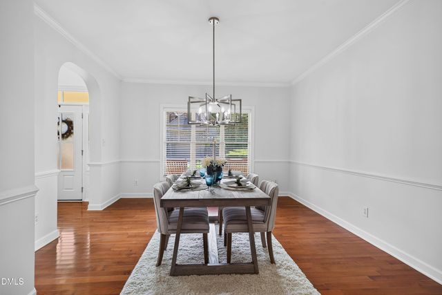 808 City Walls Street, Cary, NC 27513
