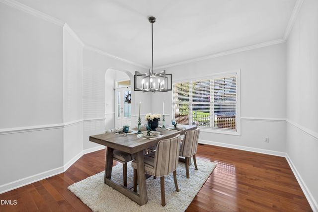 808 City Walls Street, Cary, NC 27513