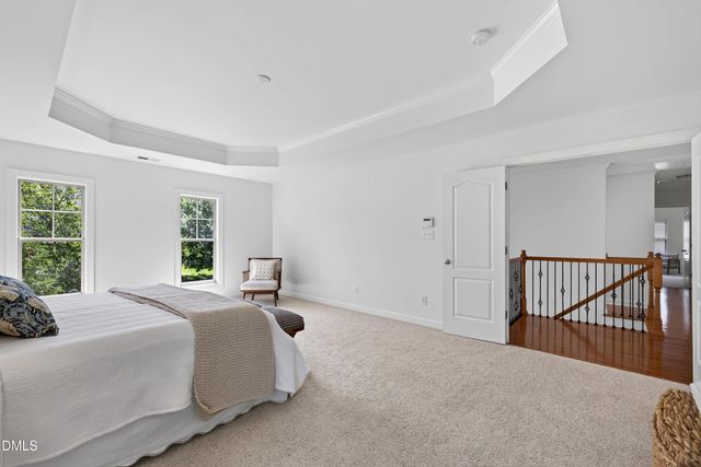 808 City Walls Street, Cary, NC 27513