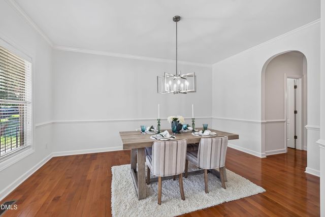 808 City Walls Street, Cary, NC 27513