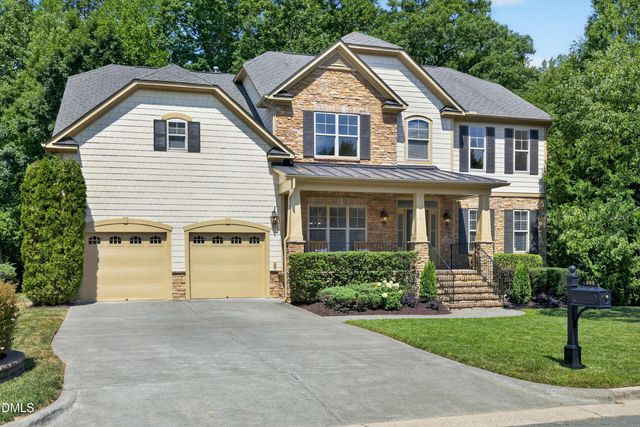 808 City Walls Street, Cary, NC 27513