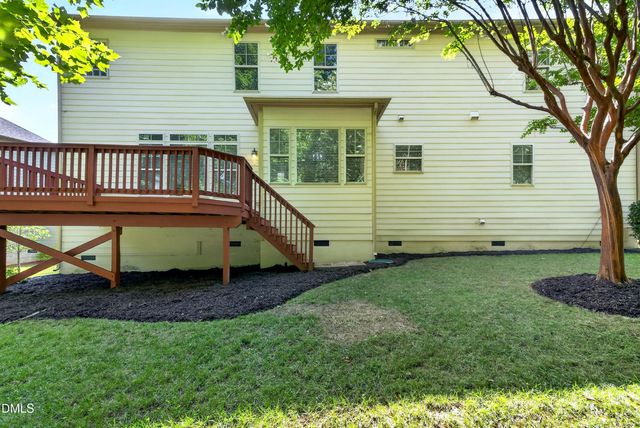 808 City Walls Street, Cary, NC 27513