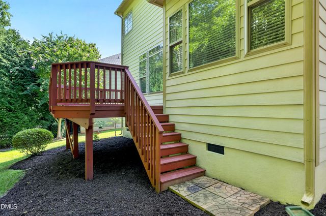808 City Walls Street, Cary, NC 27513