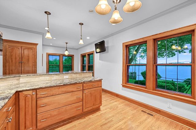 7110 S Loomis ROAD, Wind Lake, WI 53185